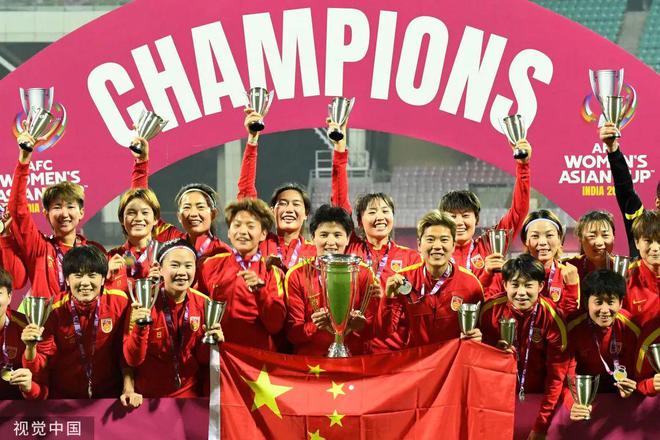包含女足比赛冠军队核心球员入选国家队，备战世界杯的词条
